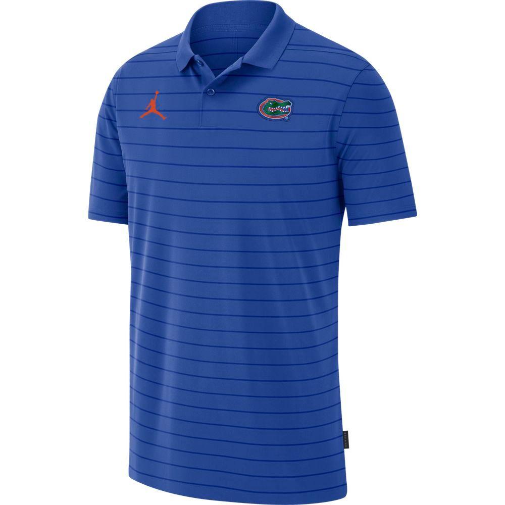 florida gators polo jordan