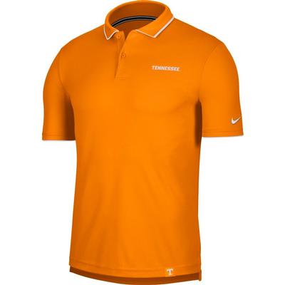 Tennessee Men's Nike Dry UV Collegiate Polo