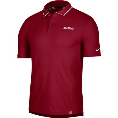 Alabama Men's Nike Dry UV Collegiate Polo