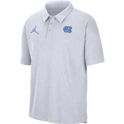 UNC Men's Nike Jordan Brand Team Polo