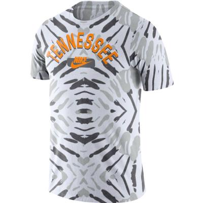 Tennessee Nike Men's Festival Short Sleeve Tee