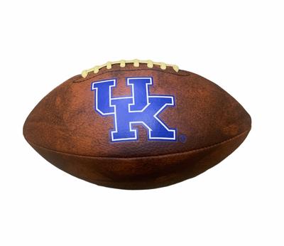 Kentucky Vintage Football