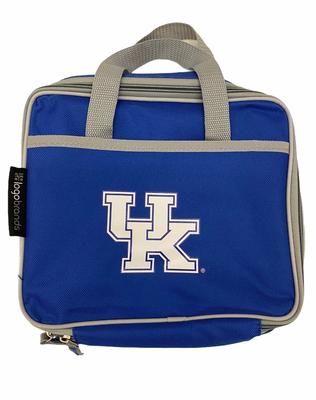 Kentucky Lunch Box