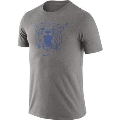 Kentucky Nike Men's Vintage Old School Logo Short Sleeve Tee