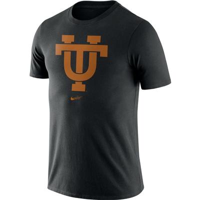 Tennessee Nike Men's Vault Old School Logo Short Sleeve Tee