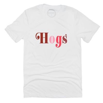 Arkansas Kickoff Game On Tee