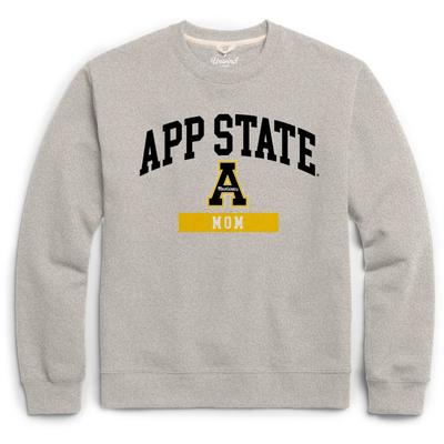 Appalachian State League Mom Essential Crew