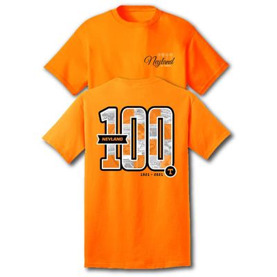 Neyland Stadium 100th Anniversary YOUTH Short Sleeve Tee