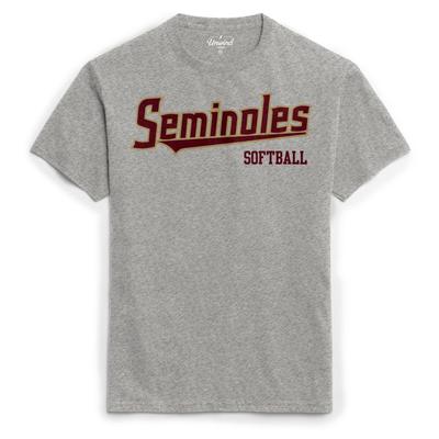 Florida State League Classman Softball EZ Tee