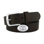  Auburn Zeppro Concho Belt