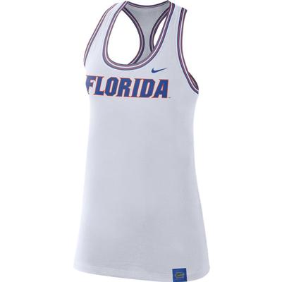 Florida Nike Women's Dri-Fit Racerback Tank