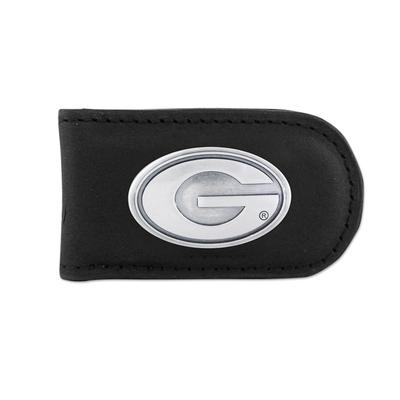 Georgia Zeppro Magnetic Money Clip