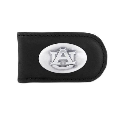 Auburn Zeppro Magnetic Money Clip