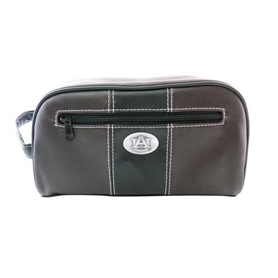 Auburn Zeppro Toiletry Case