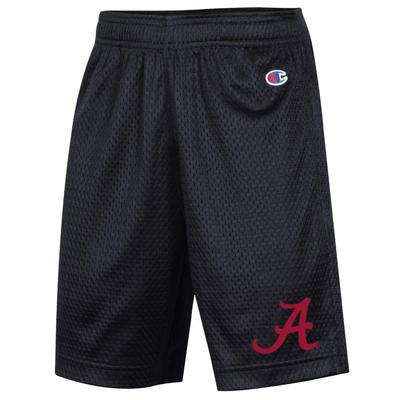 Alabama Champion Youth Classic Mesh Shorts