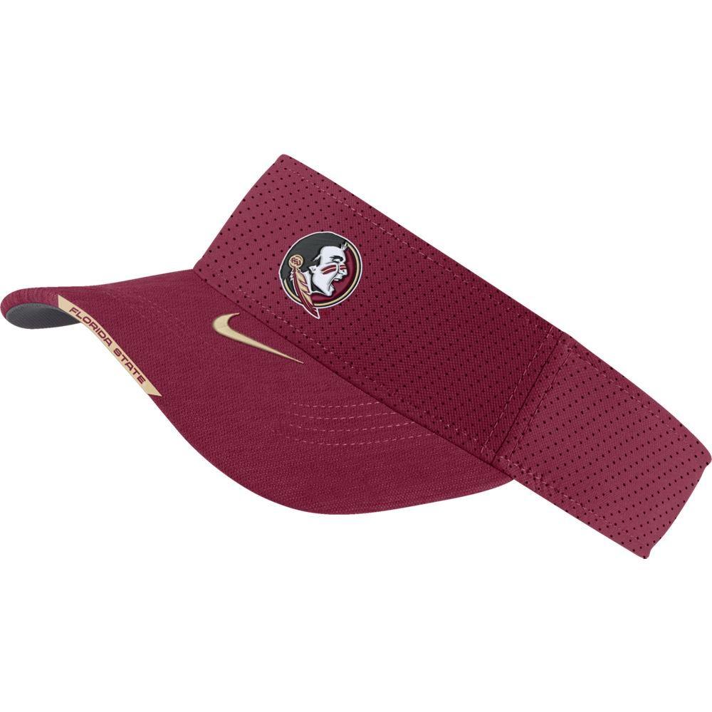 FSU | Florida State Nike Aero 