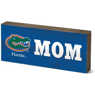 Florida Legacy Mom Mini Table Block
