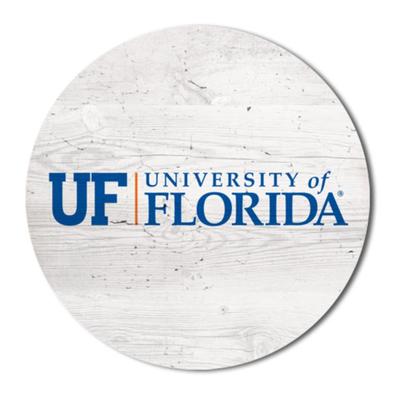 Florida Legacy 2.5 X 2.5 School Seal Magnet