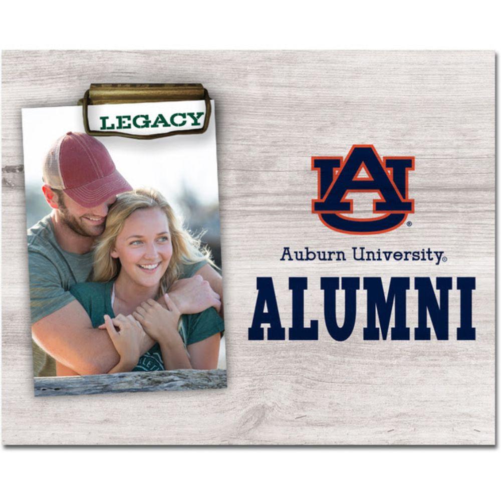  Auburn Legacy Alumni Memento Photo Holder