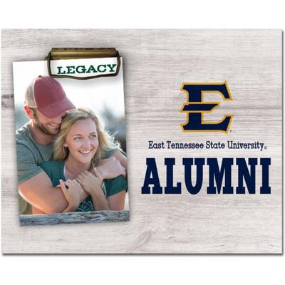 ETSU Legacy Alumni Memento Photo Holder