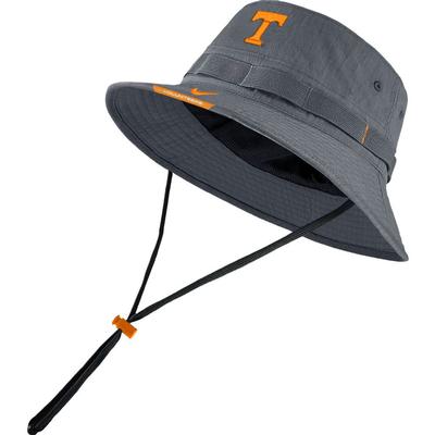 Tennessee Men's Nike Sideline Dry Bucket Hat