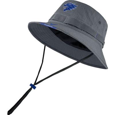 Kentucky Men's Nike Sideline Dry Bucket Hat