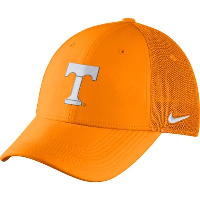 Tennessee Men's Nike L91 Mesh Stretch Fit Hat