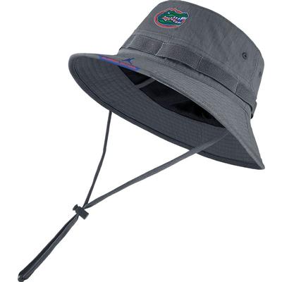 Florida Men's Nike Jordan Brand Dry Bucket Hat