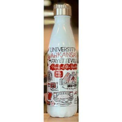 Arkansas Julia Gash 17 oz Bottle