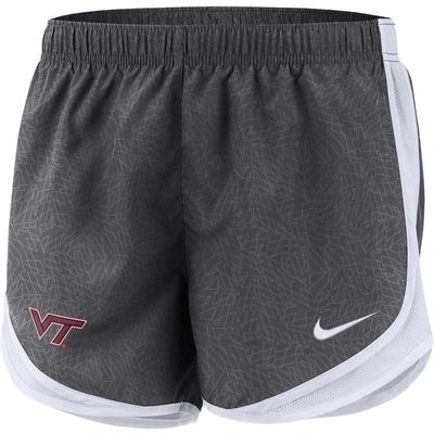 Virginia Tech Women's Nike Tempo 2.0 Short