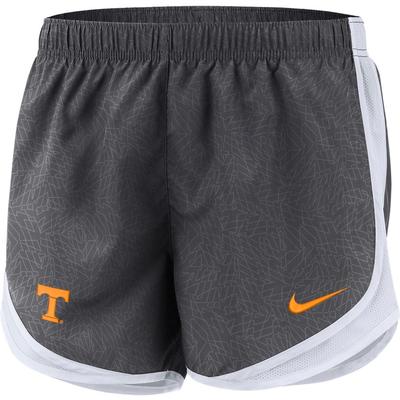 Tennessee Women's Nike Tempo 2.0 Short