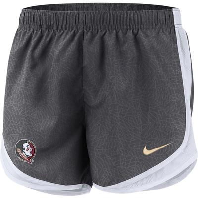 Florida State Women's Nike Tempo 2.0 Short