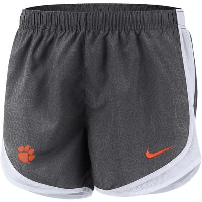 Clemson Women's Nike Tempo 2.0 Short