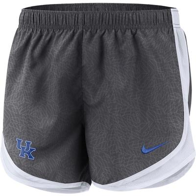Kentucky Women's Nike Tempo 2.0 Short