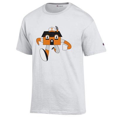 Tennessee Champion Home Run Jack Tee