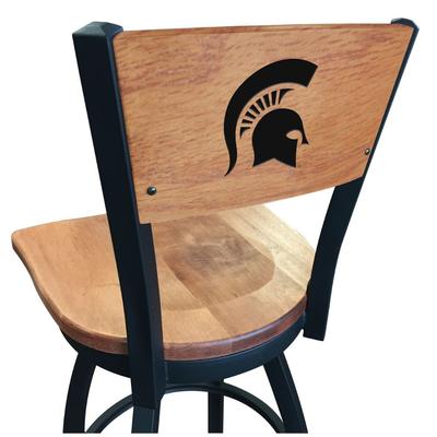 Michigan State 30