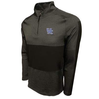 Kentucky Nike Golf Men's Vapor Half Zip Pullover