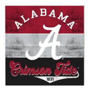  Alabama 10 