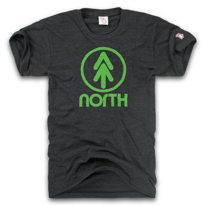Mitten Up North Short Sleeve Tee