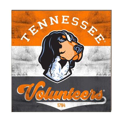 Tennessee 10