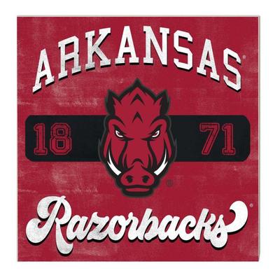 Arkansas 10