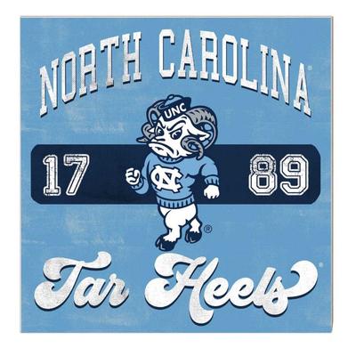 UNC 10