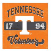  Tennessee 10 