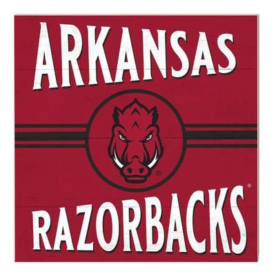 Arkansas 10