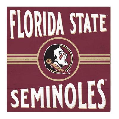 Florida State 10