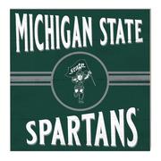  Michigan State 10 