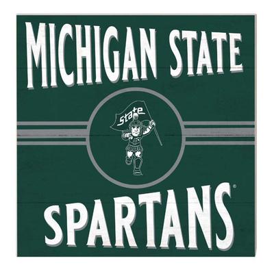 Michigan State 10