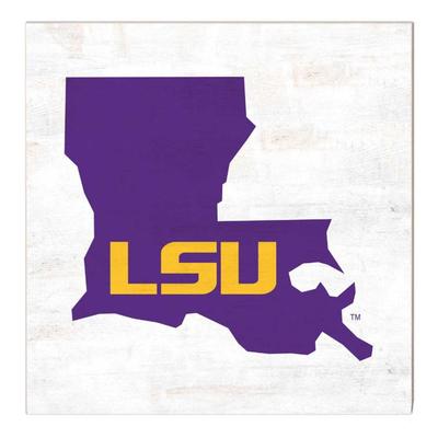 LSU 10