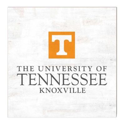 Tennessee 10