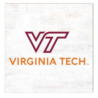 Virginia Tech 10